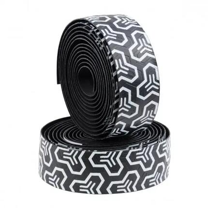 Ruban de guidon SB3 Flowy 2 Gravel 2300x30x4.2mm Grey