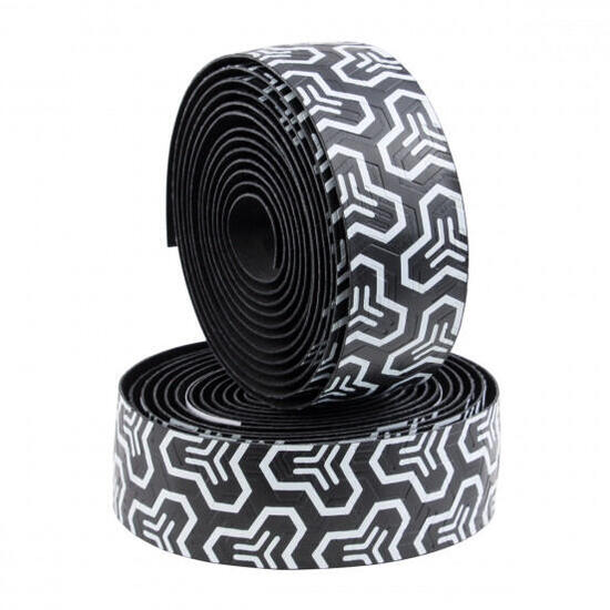 Ruban de guidon SB3 Flowy 2 Gravel 2300x30x4.2mm Grey
