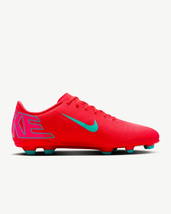 Chaussures de football Nike Mercurial Vapor 16 Club – Homme 2/7