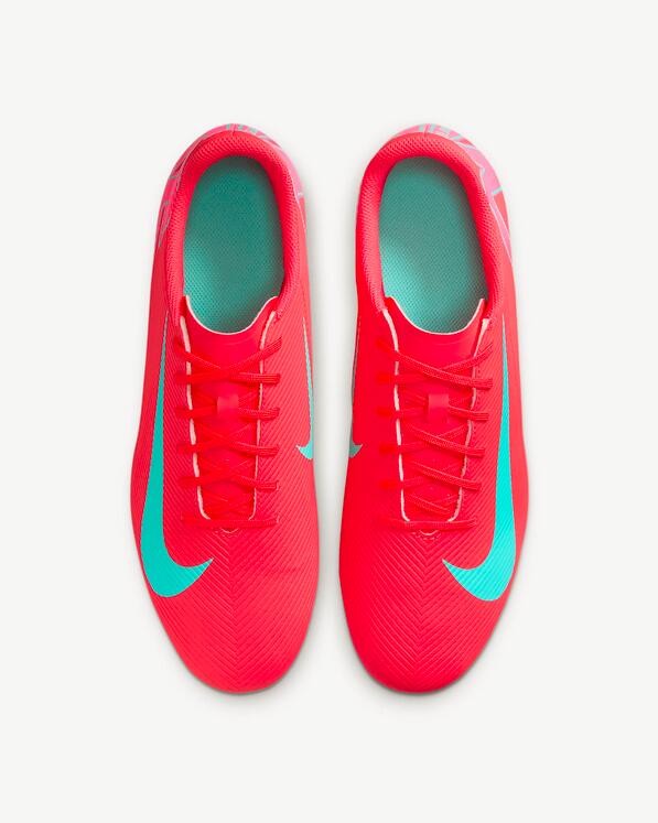 Chaussures de football Nike Mercurial Vapor 16 Club – Homme 3/7