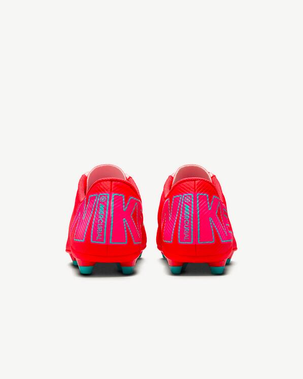 Chaussures de football Nike Mercurial Vapor 16 Club – Homme 4/7
