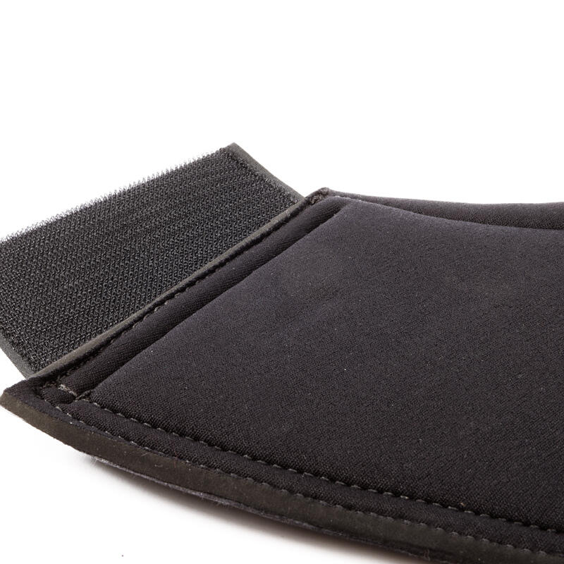 Cloches pour cheval en néoprène Kavalkade 4/4
