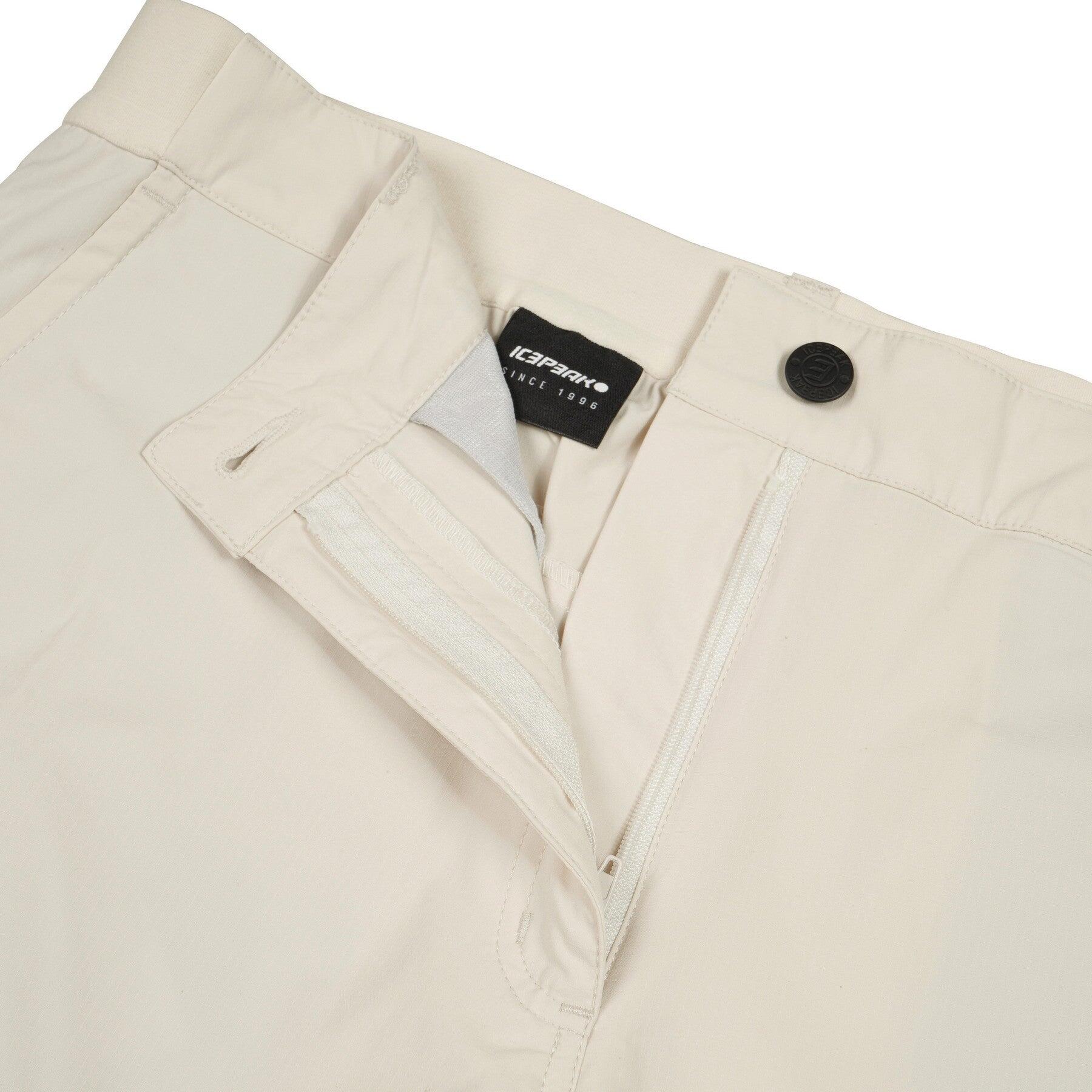 Icepeak Attica Capri Hose Damen 4/6