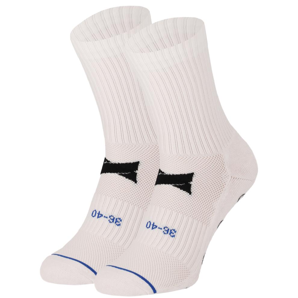 Chaussettes + haut Football grip - 2 x 2 paires 2/7
