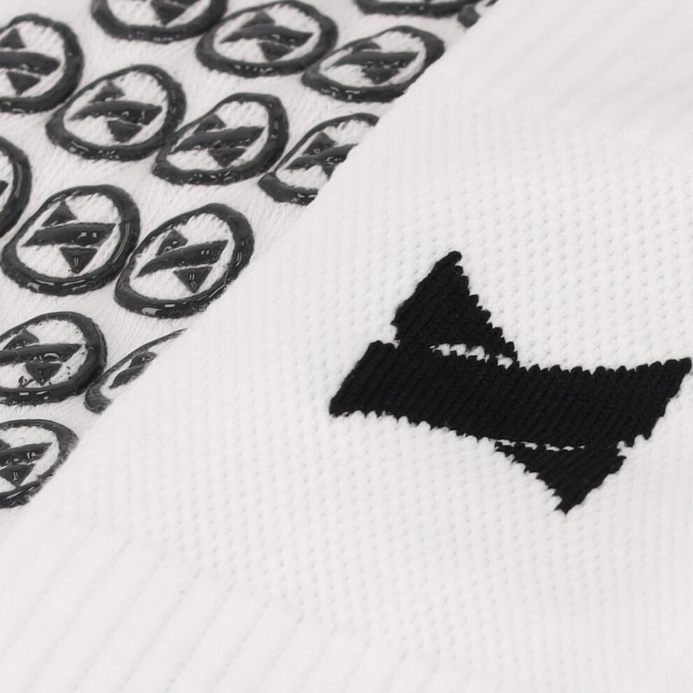 JEYORZY Chaussettes Football, 2 Paires Chaussettes De Sports