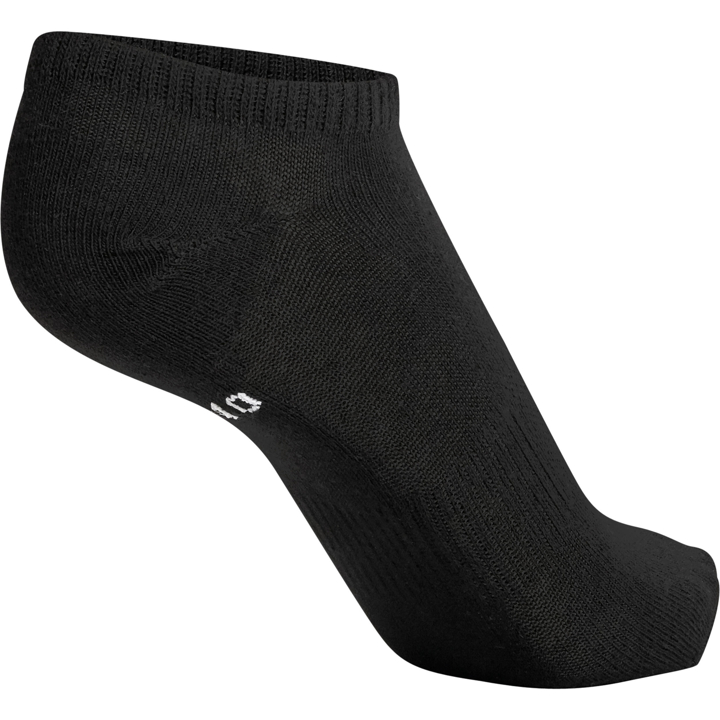 Instap Ancle Sokken Hmlchevron Unisex Volwassene HUMMEL 4/7