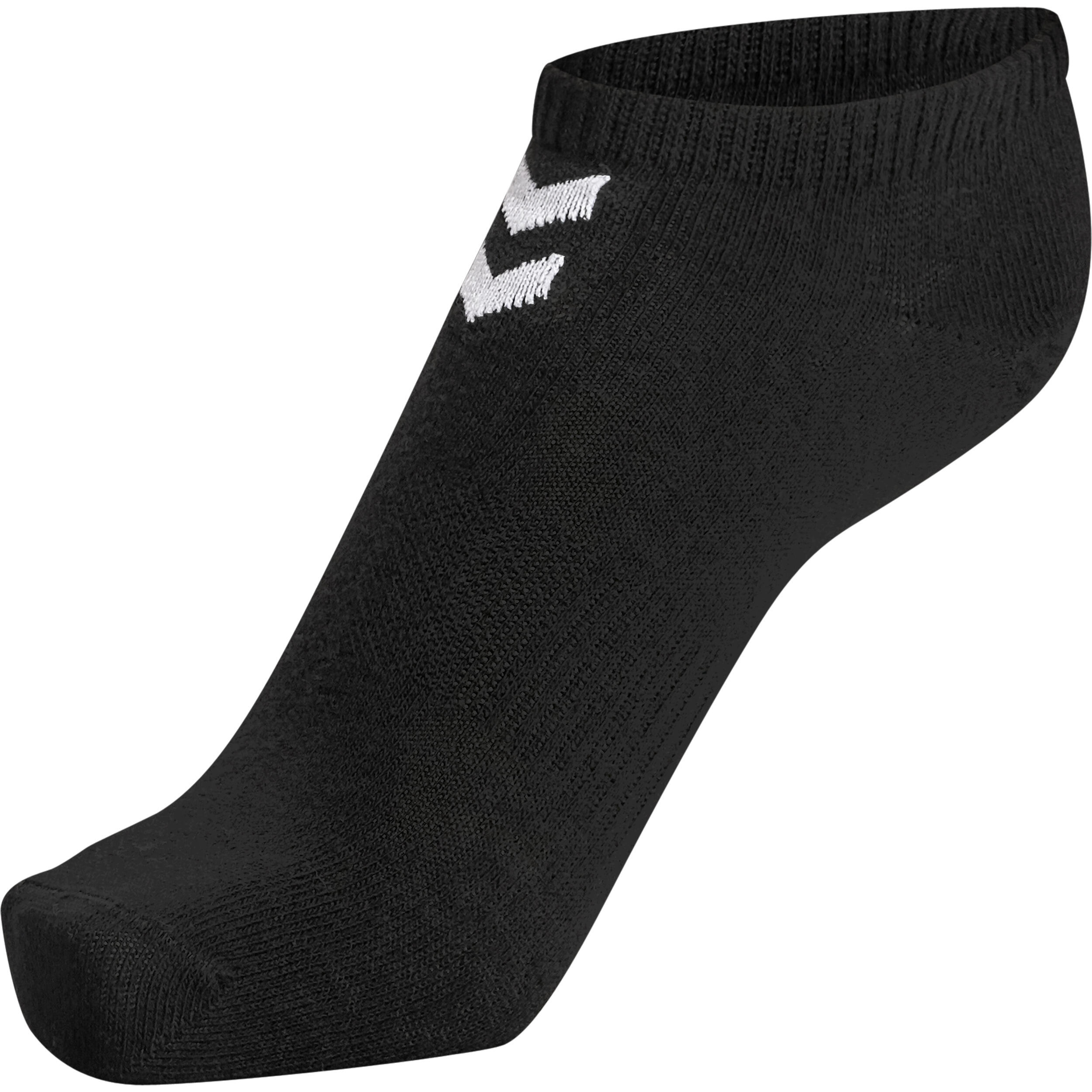 Instap Ancle Sokken Hmlchevron Unisex Volwassene HUMMEL 5/7