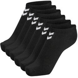 Enfiler Ancle Chaussettes Hmlchevron Adulte HUMMEL