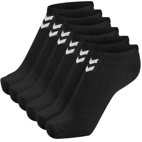 Enfiler Ancle Chaussettes Hmlchevron Adulte HUMMEL
