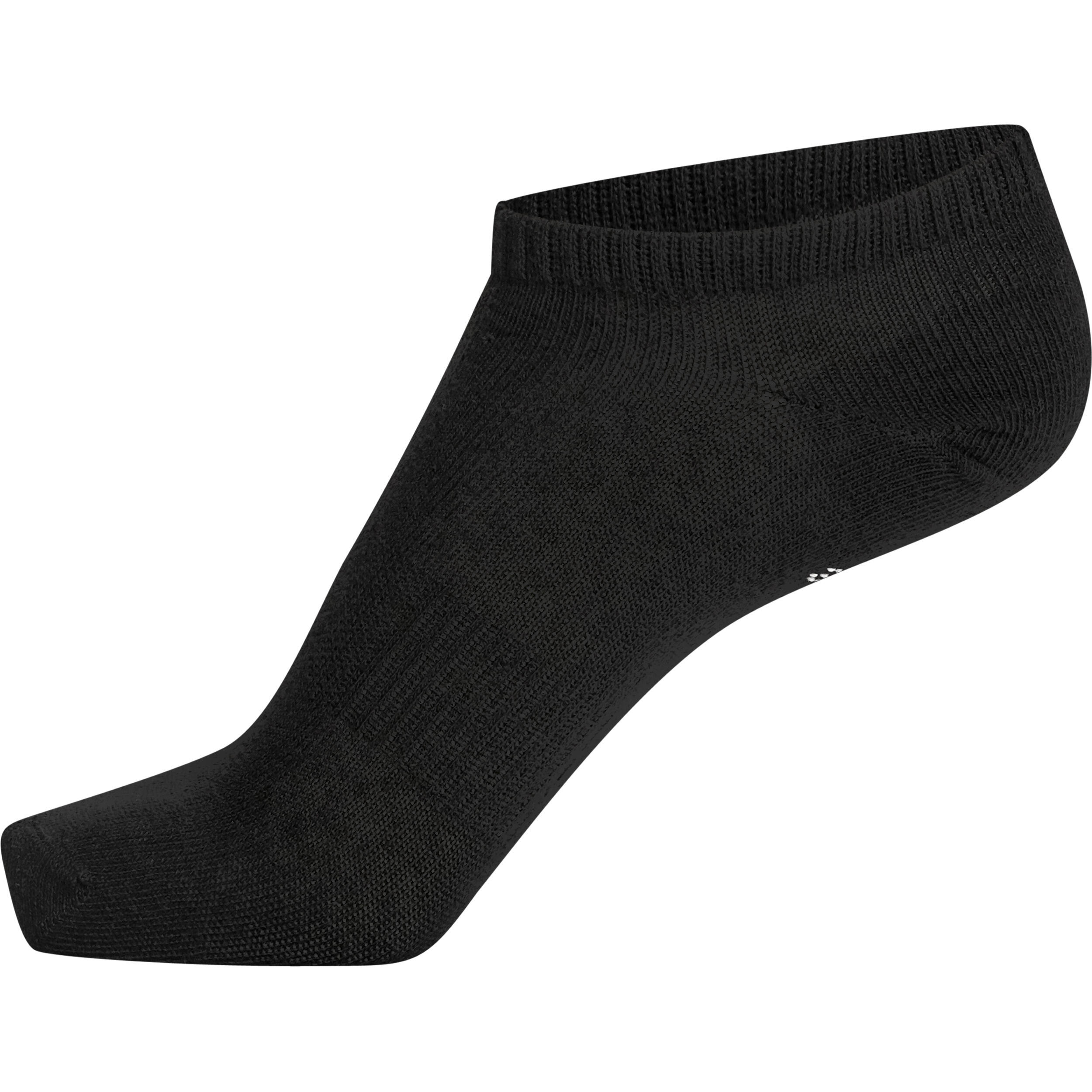 Instap Ancle Sokken Hmlchevron Unisex Volwassene HUMMEL 3/7