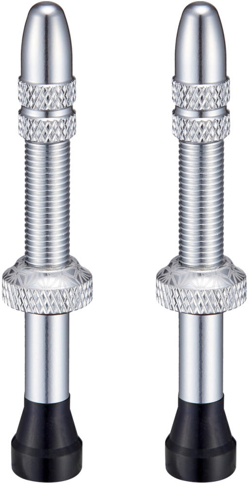 Valve tubeless Star Valvez 70 mm 1/2