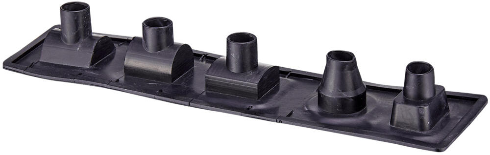 Valve tubeless Star Valvez 70 mm 2/2