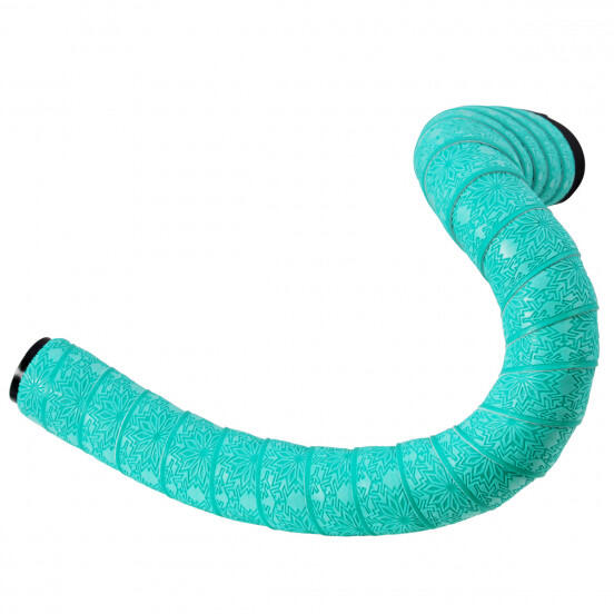 Ruban de guidon SB3 Race 2 2150x30x3mm Green 2/3