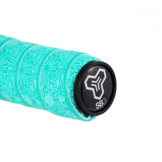Ruban de guidon SB3 Race 2 2150x30x3mm Green 3/3