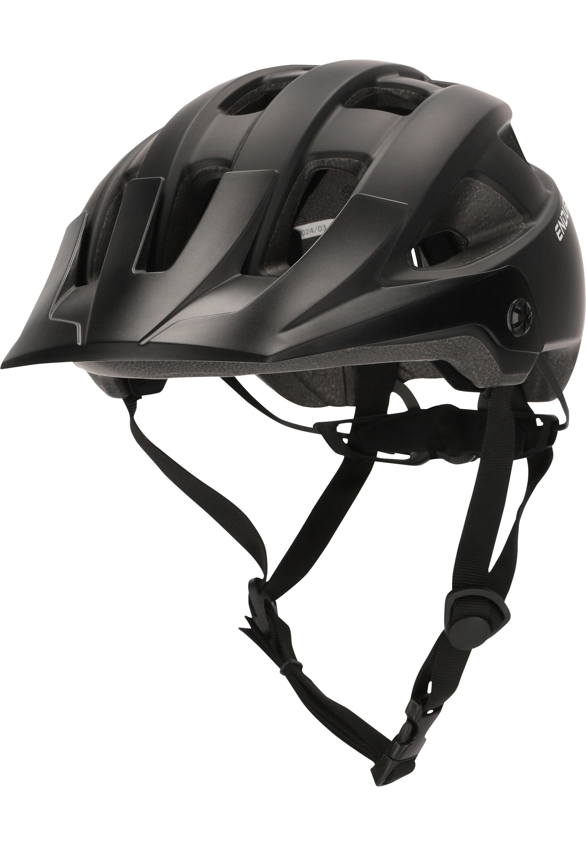 Zestaw słuchawkowy Endurance Bruni MTB