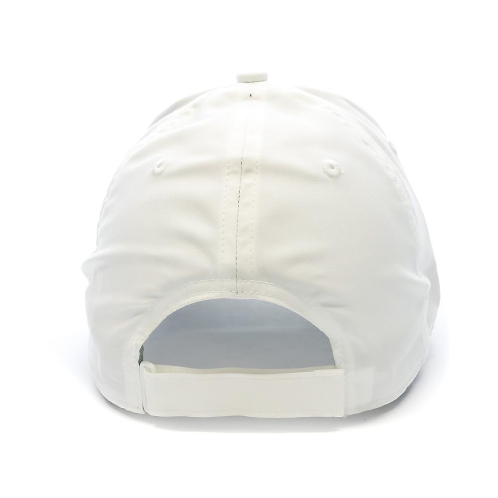 Casquette Blanche/Bleu Homme Under Armour Golf96 3/4