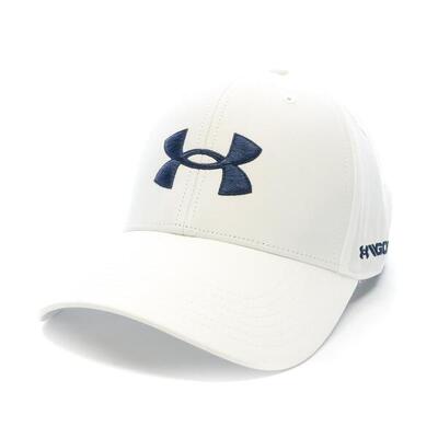 Under armour golf96 cap wit navy