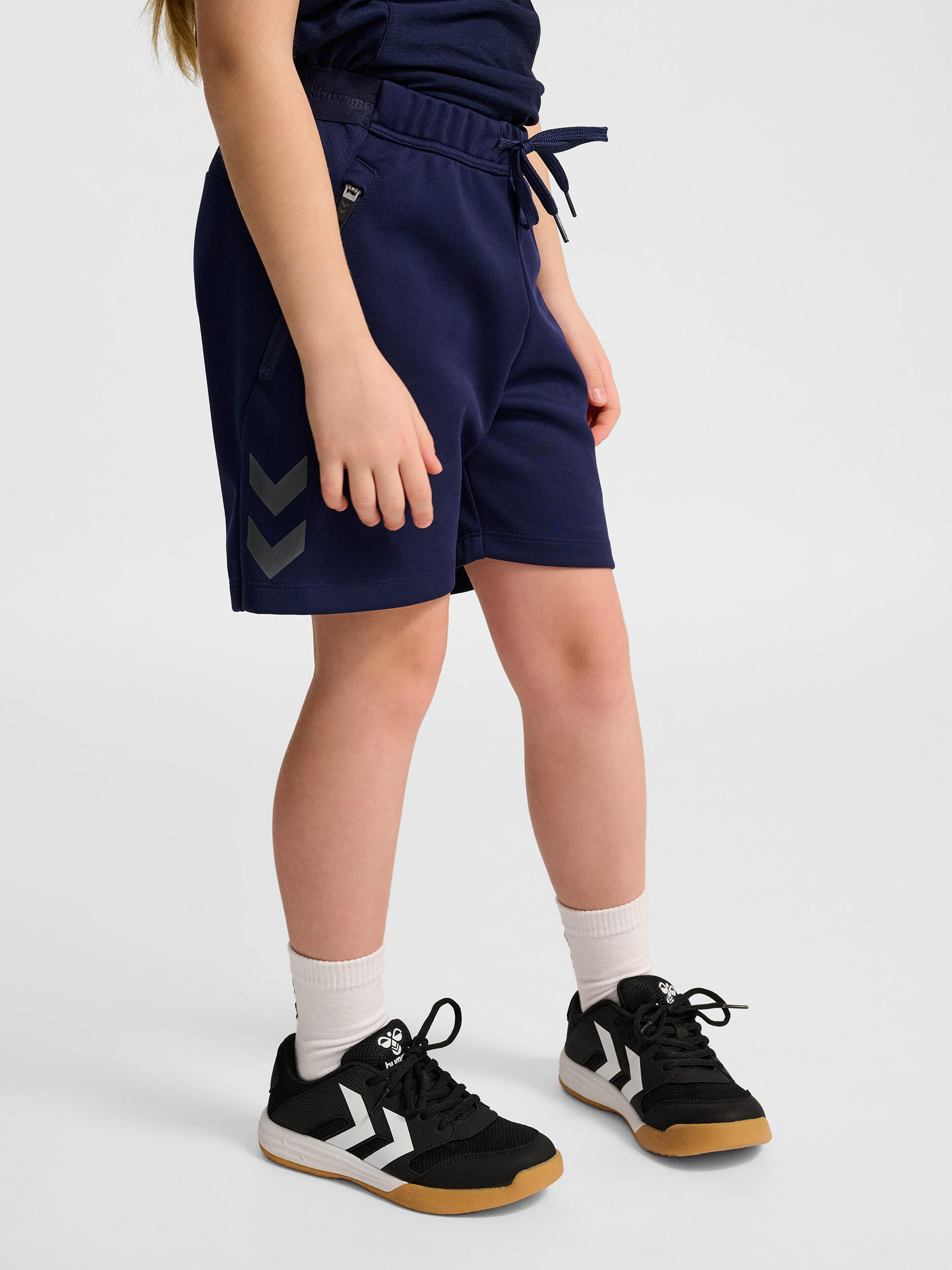 Shorts per bambini Hummel Cima 2.0 2/7