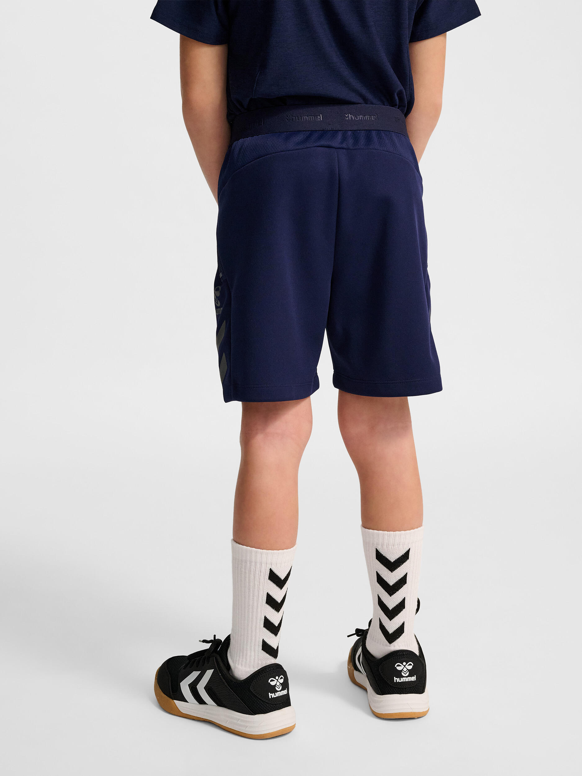Shorts per bambini Hummel Cima 2.0 4/7
