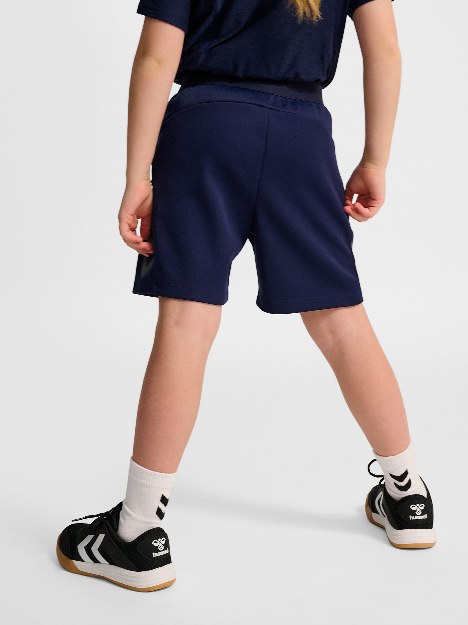 Shorts per bambini Hummel Cima 2.0 3/7