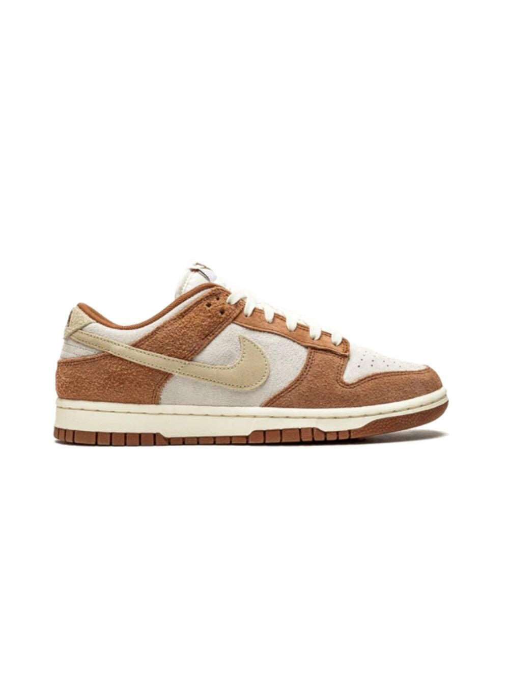 Nike Dunk Low Medium Curry 5/5