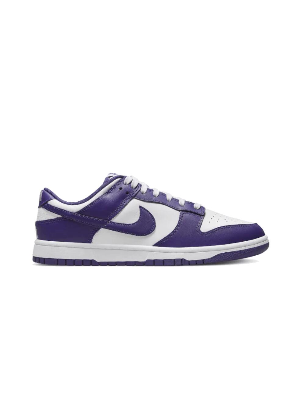 Dunk Low Court Purple (2022) 5/5