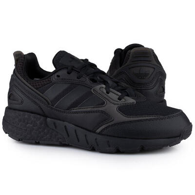 Buty damskie sportowe sneakersy Adidas ZX 1K BOOST