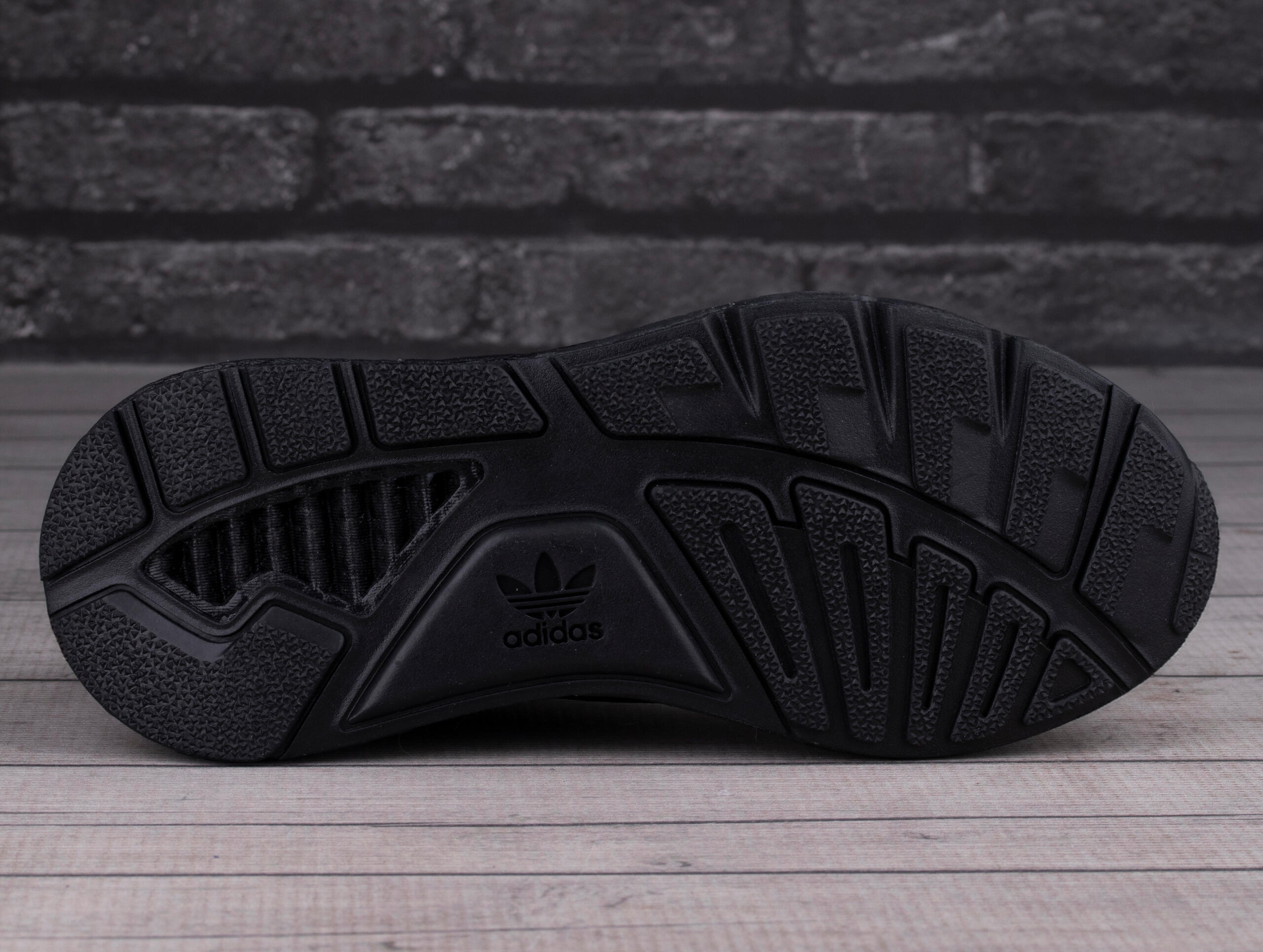 Buty damskie sportowe sneakersy Adidas ZX 1K BOOST 4/7