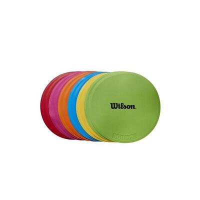 Kreisförmige Zielscheibe Wilson