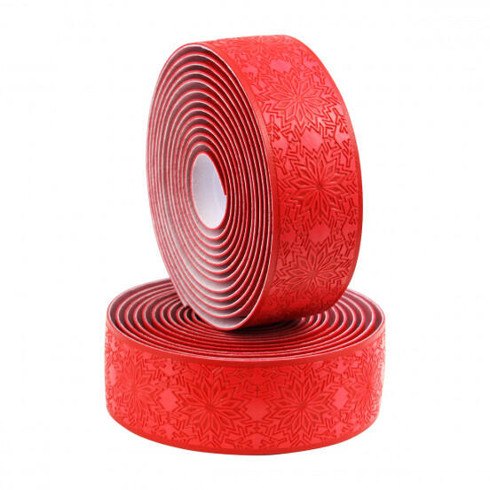 Ruban de guidon SB3 Race 2 2150x30x3mm Red 1/3