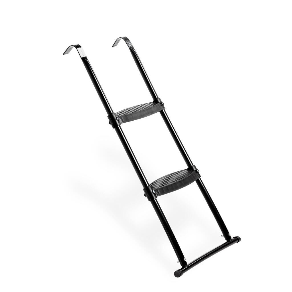 EXIT Trampoline Ladder for a Frame Height of 31.5-37.4in
