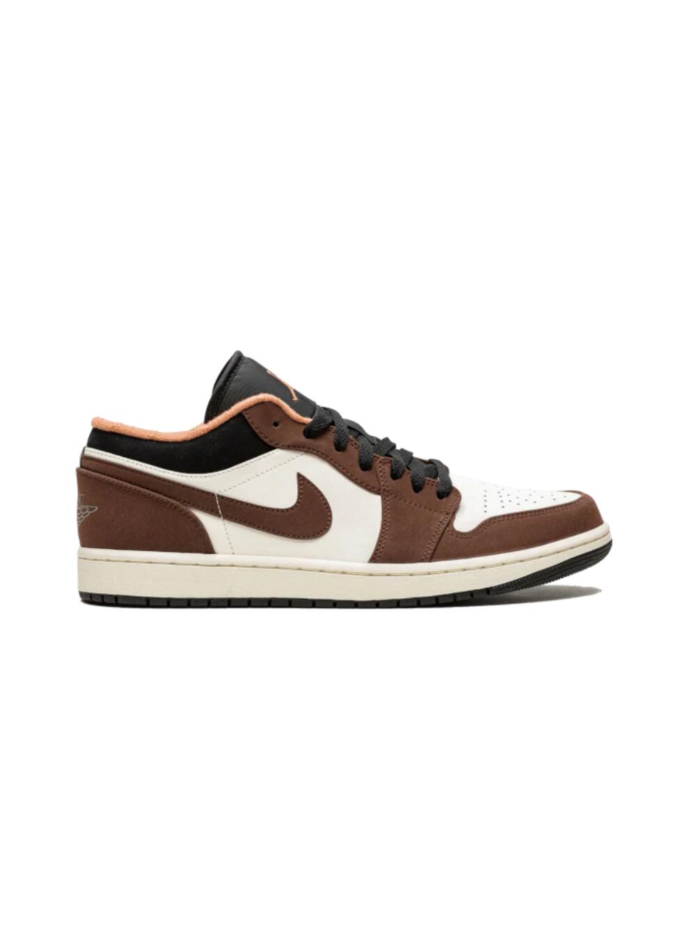 Air Jordan 1 Low Mocha 5/5