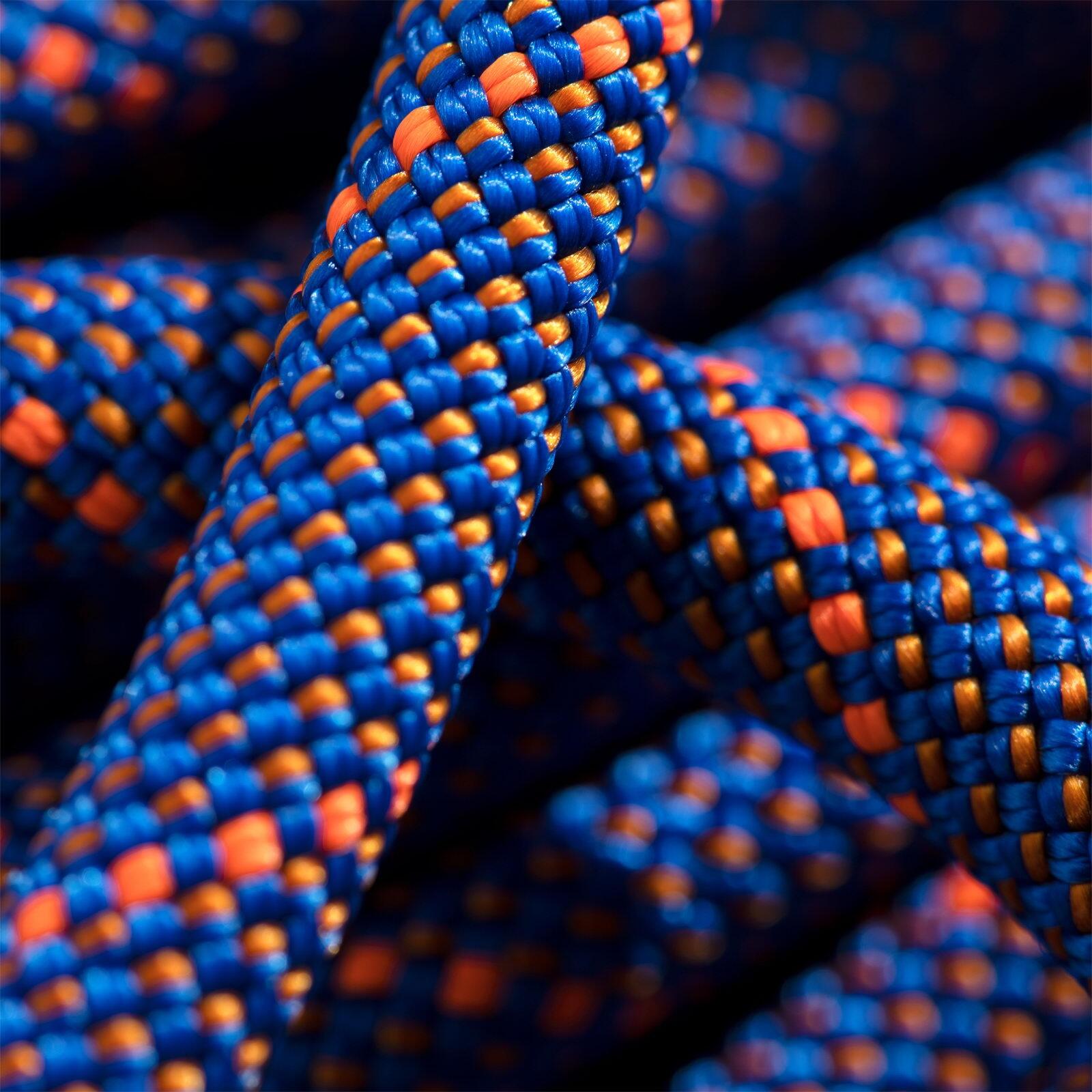 Cuerda 9.0 Crag Sender Dry Rope - MAMMUT 2/2
