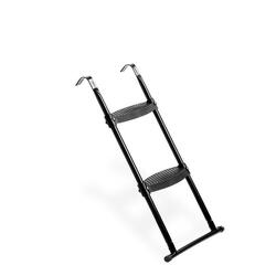 Échelle pour hauteur de cadre de trampoline entre 65-80 cm
