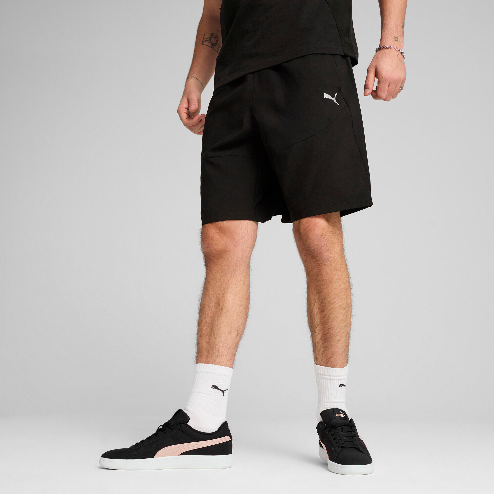 Pantalón corto Puma Tech 9" 2/7
