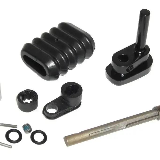 Fork lock control Rockshox Button/Boot/Piston Assyxloc Fs