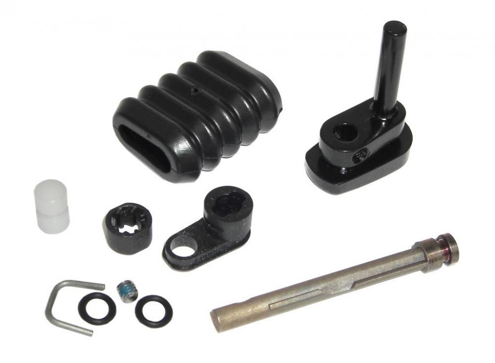 Befehl zum Blockieren der Gabel Rockshox Button/Boot/Piston Assyxloc Fs 2/3