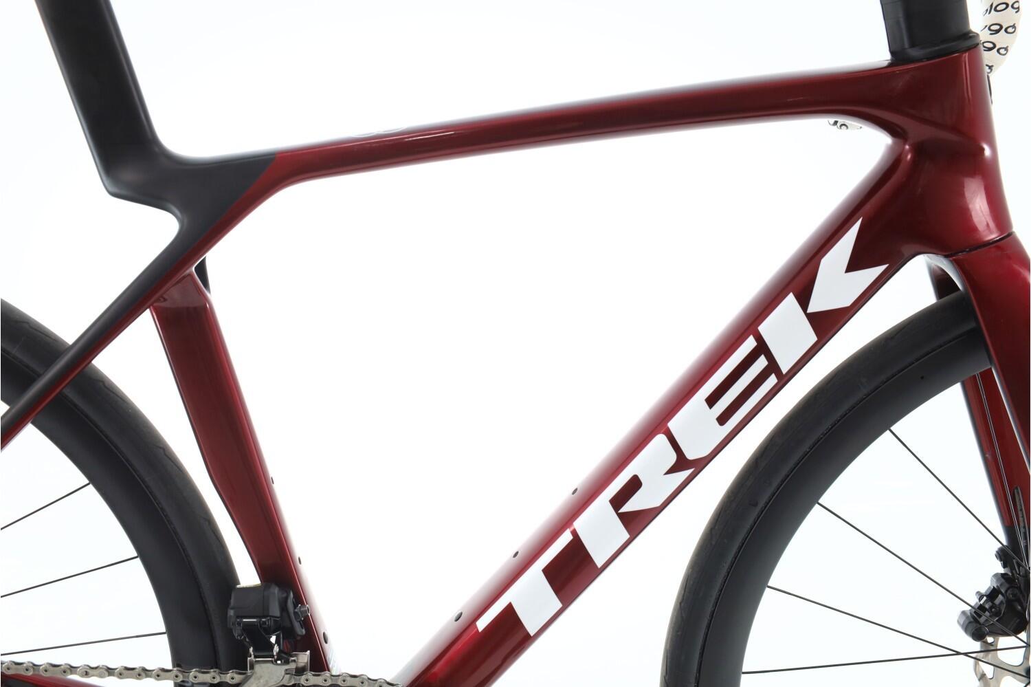 Refurbished Rennrad ·  Madone SL6 Carbon Di2 12V · Sehr guter Zustand 2/7