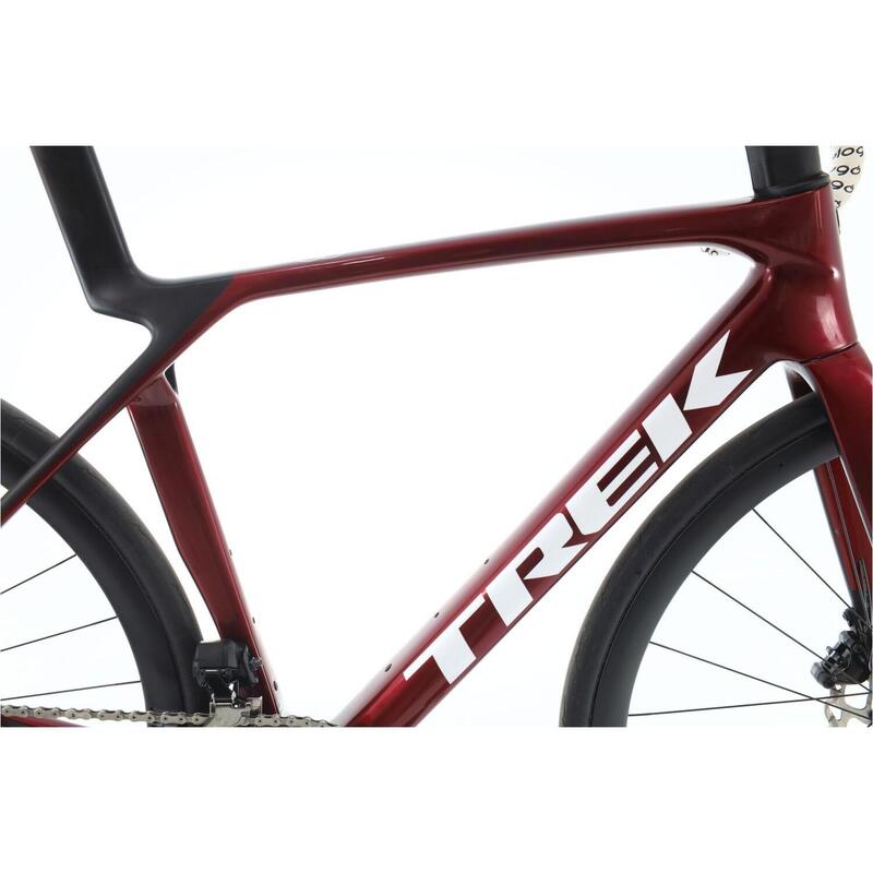 Second life · R. szosowy ·  Madone SL6 Di2 12V · W bardzo dobrym stanie