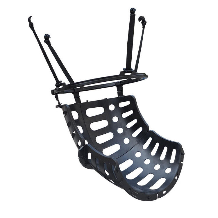 Sistema Retorno Basket Zastor Chuck 4/5