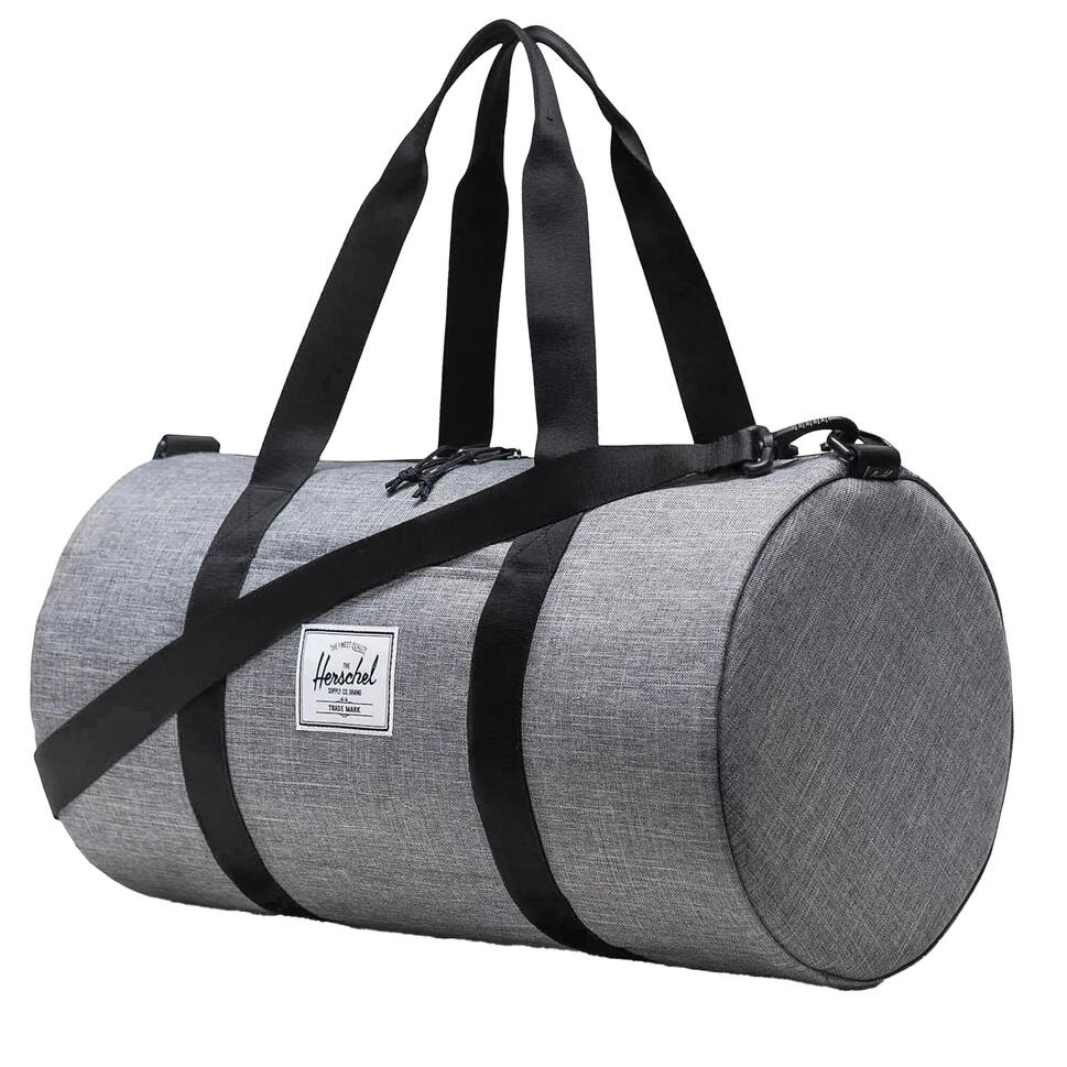 Torba Podróżna Classic Recycled 27L