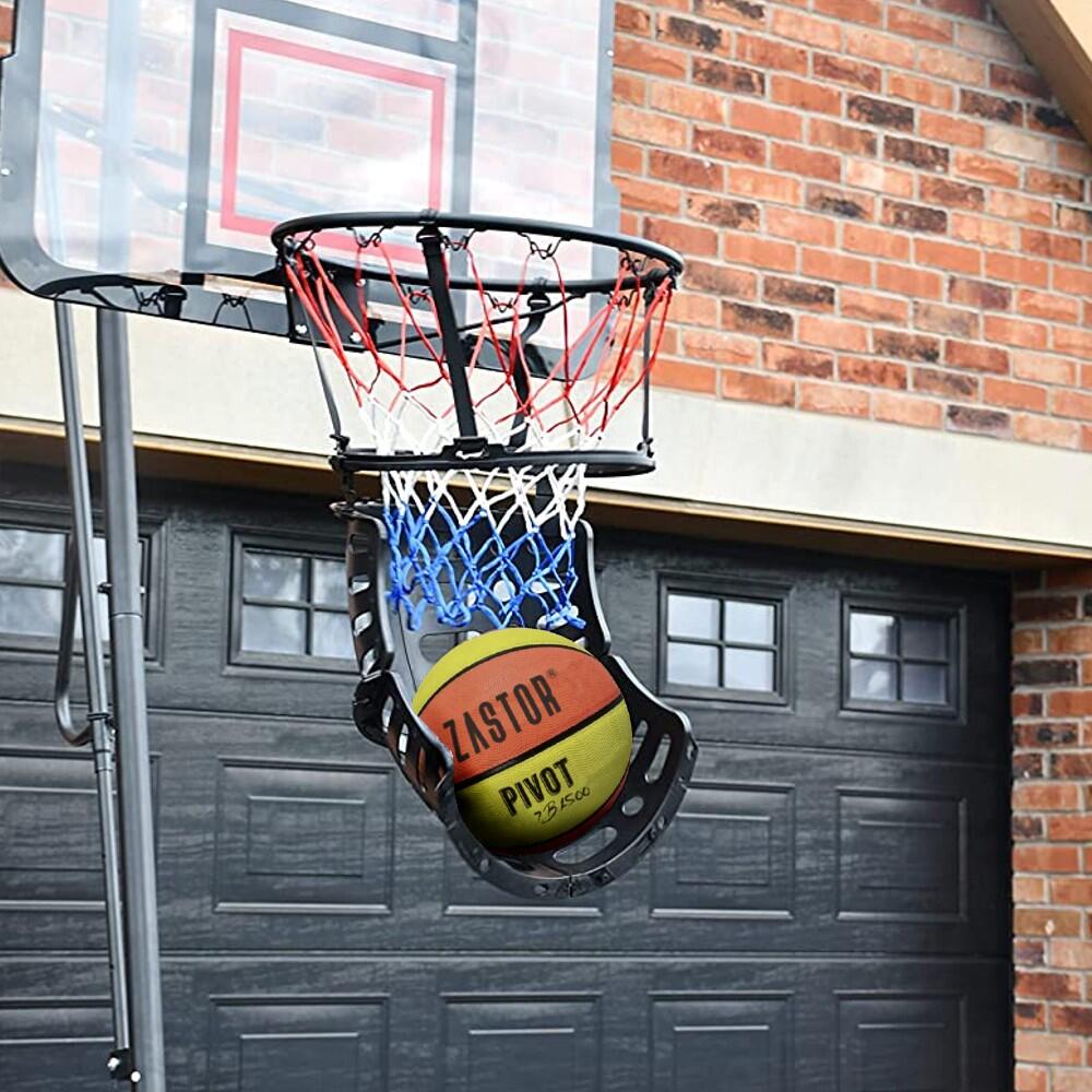 Sistema Retorno Basket Zastor Chuck 3/5