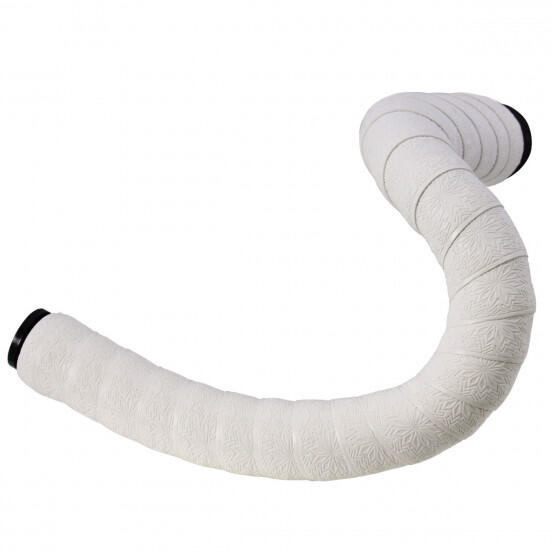 Ruban de guidon SB3 Race 2 2150x30x3mm White 2/3