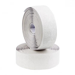 Ruban de guidon SB3 Race 2 2150x30x3mm White