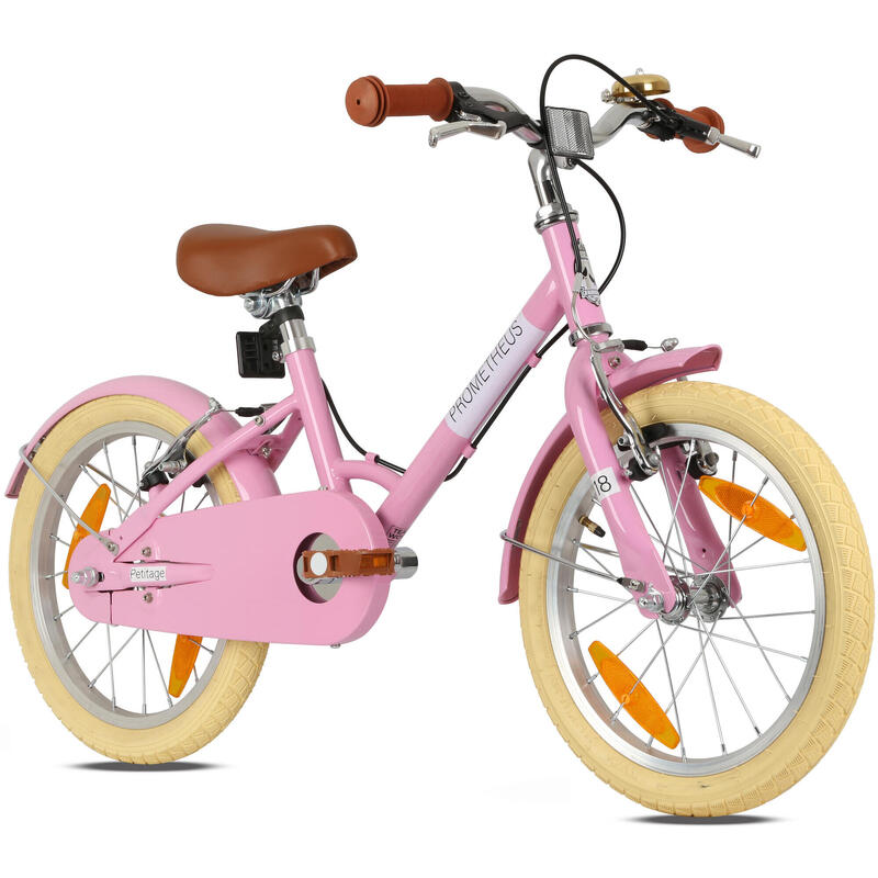 Prometheus Velo A Roulette Ans Velo Enfant Ans PROMETHEUS BICYCLES