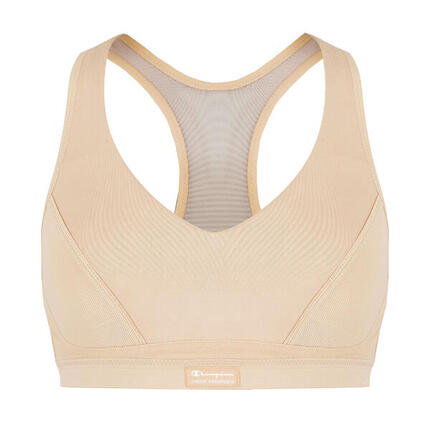 Soutien-gorge d'entraînement sportif rembourré Shock Absorber