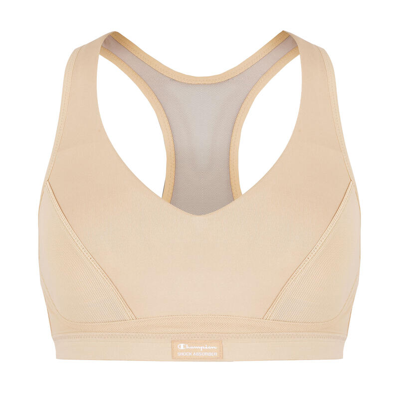 Biustonosz treningowy Shock Absorber Padded Sports