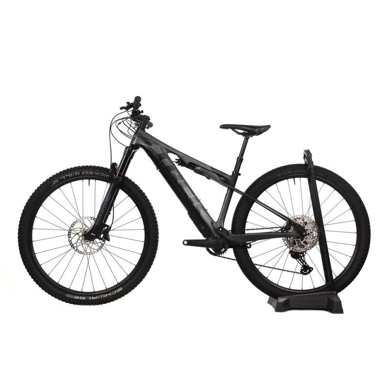 Reconditionné - Vélo électrique - Trek E-Caliber - S - BON