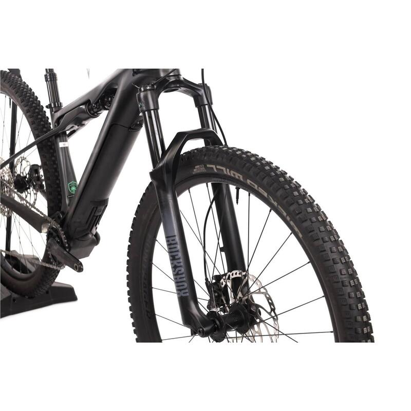 Reconditionné - Vélo électrique - Trek E-Caliber - S - BON