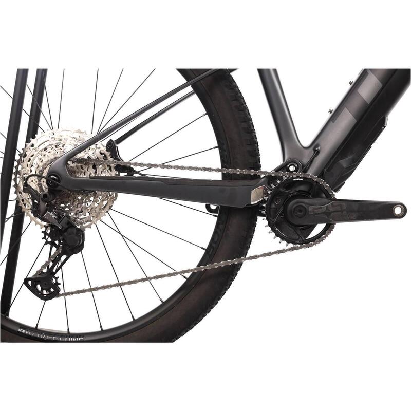 Reconditionné - Vélo électrique - Trek E-Caliber - S - BON